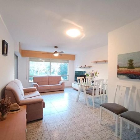 Precioso Apartamento Junto A La Playa Gandía Dış mekan fotoğraf