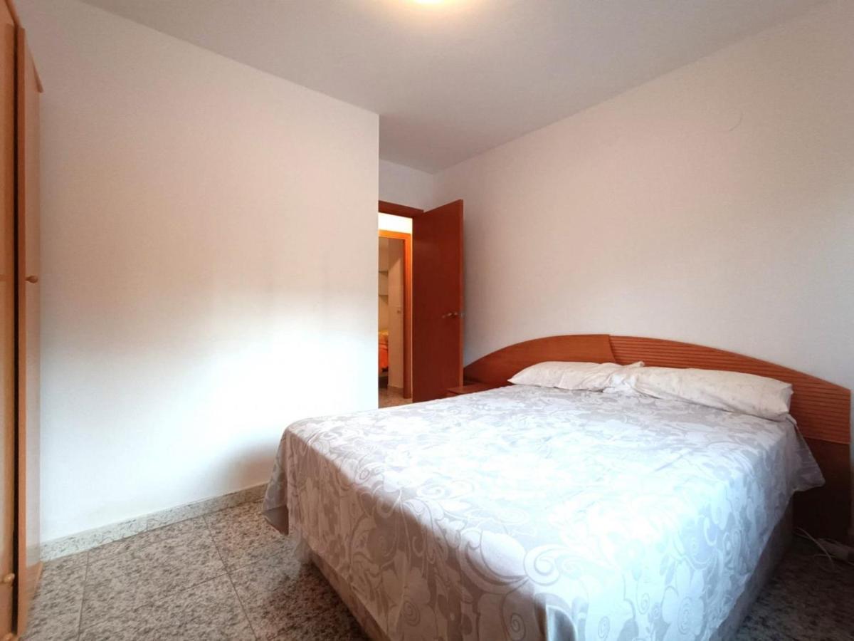 Precioso Apartamento Junto A La Playa Gandía Dış mekan fotoğraf